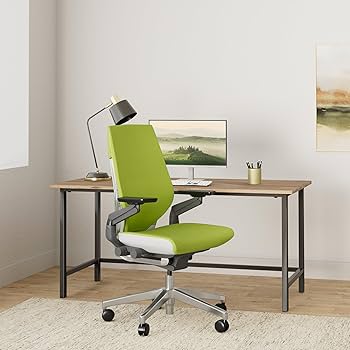 Steelcase スチールケース　ジェスチャーチェア　17.6万　ゲーミング 612zugZewrL._AC_UL210_SR210,
